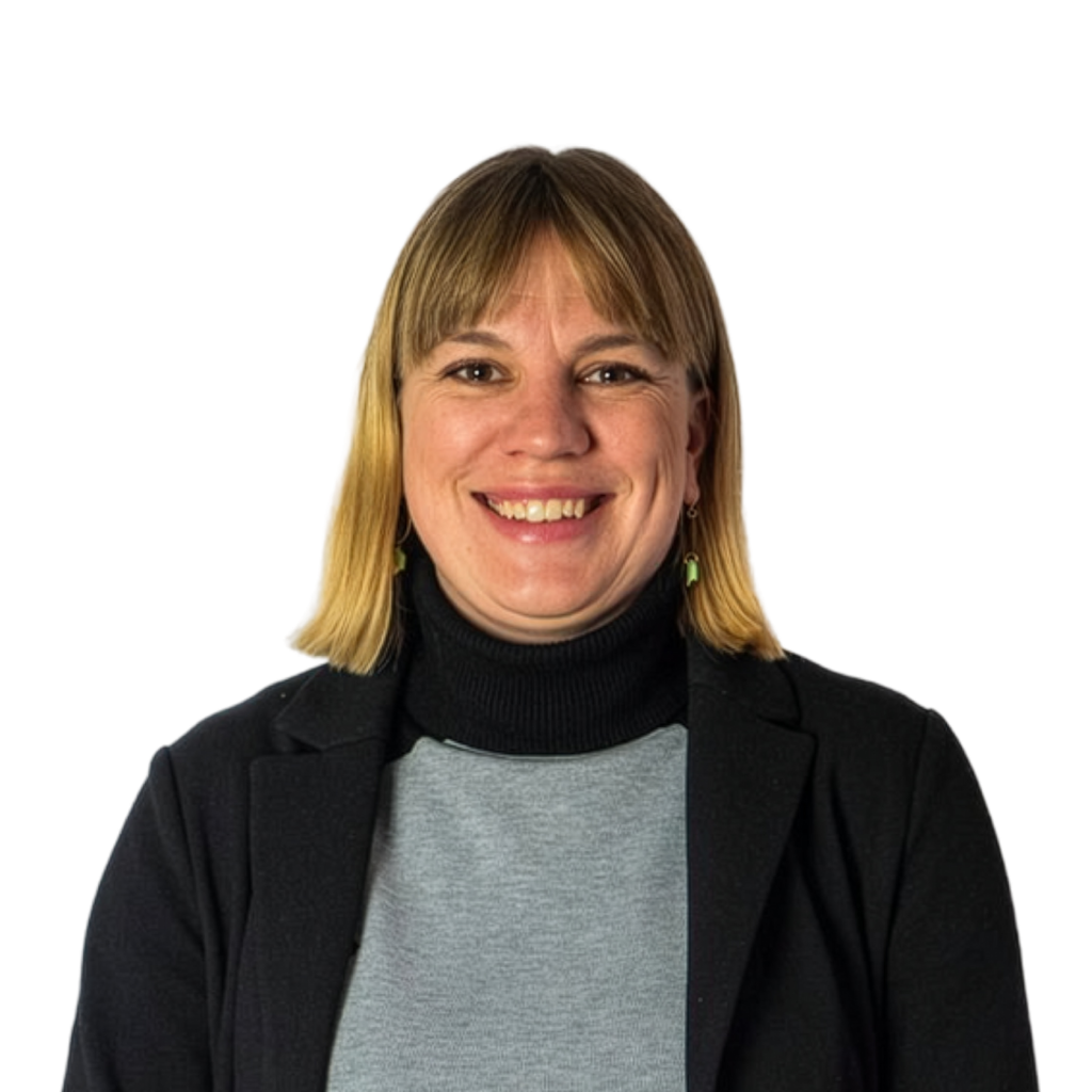 Clare Sharpe