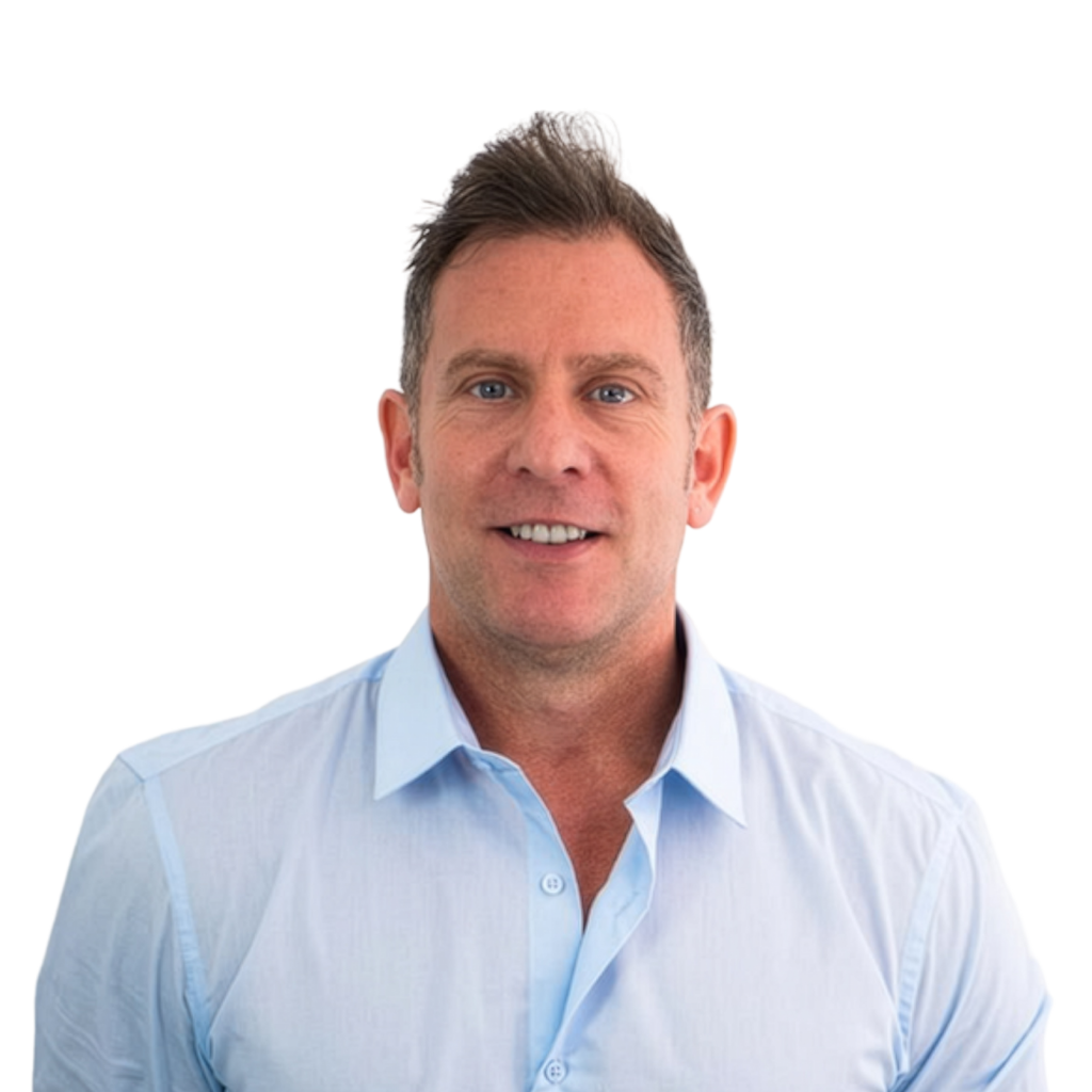 Craig Laskey