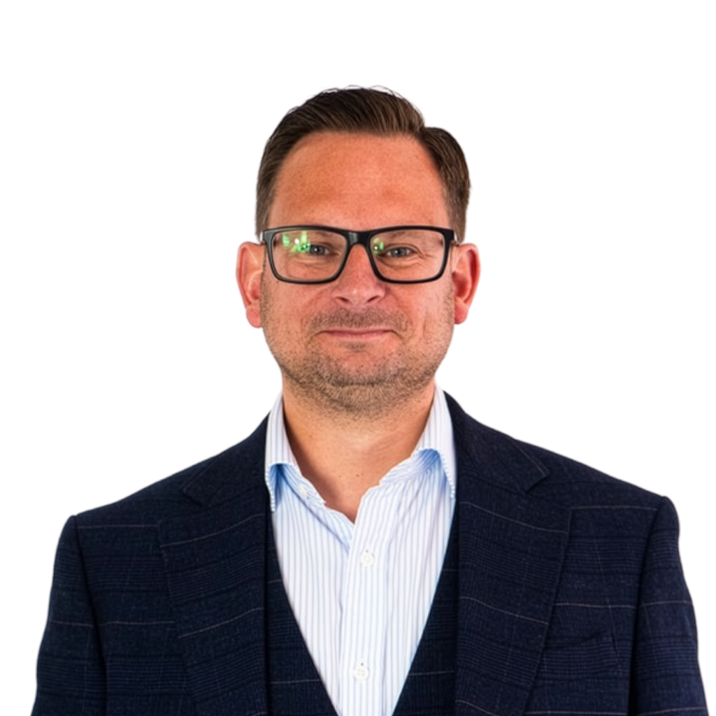 Damien Moore