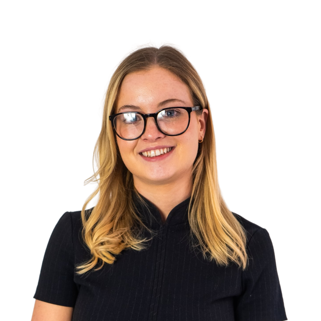 Hannah Dawson-Jones