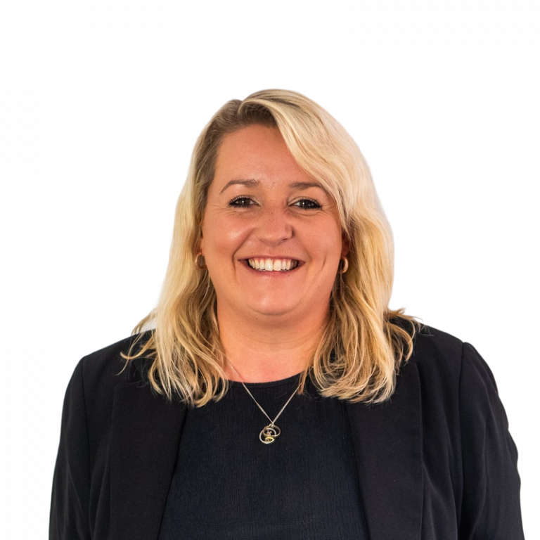 Harriet Woodward