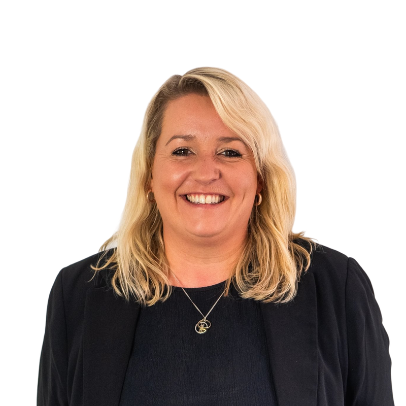 Harriet Woodward