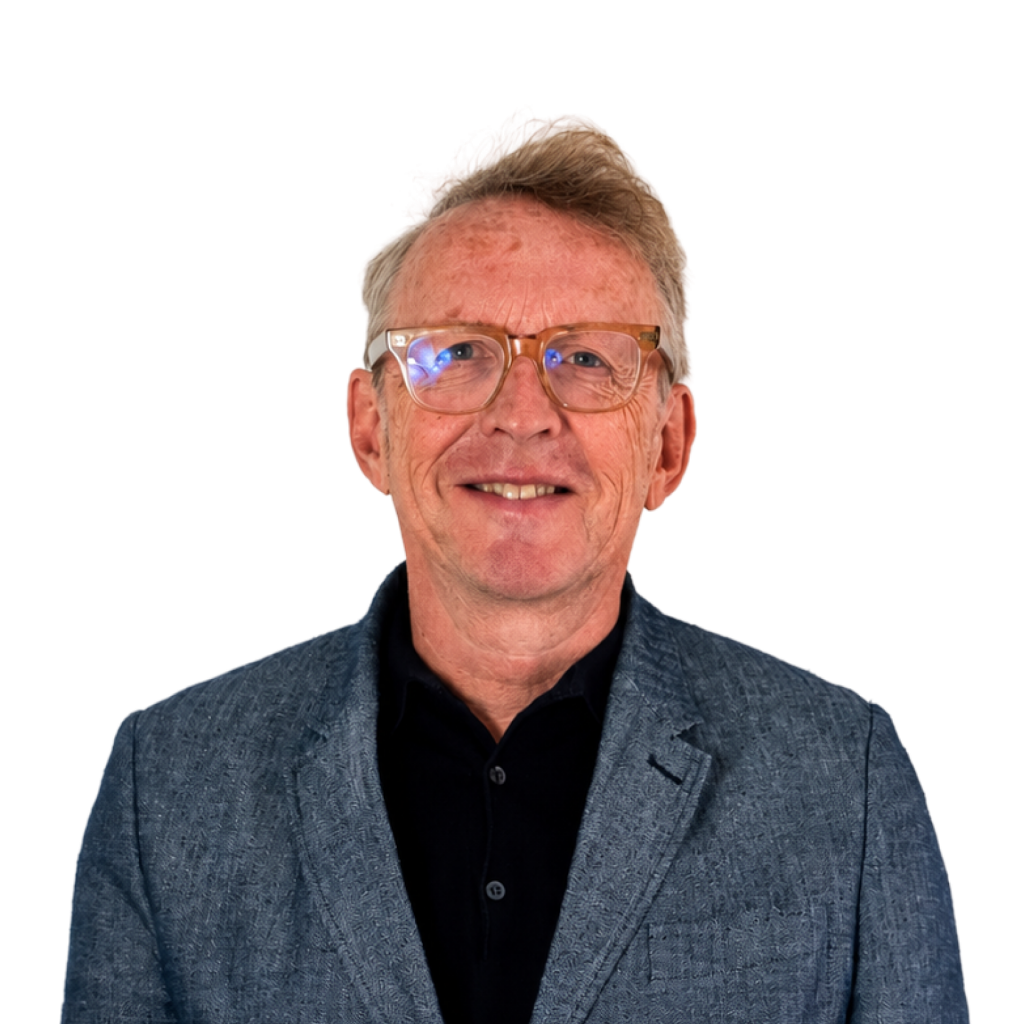 Iain McClay