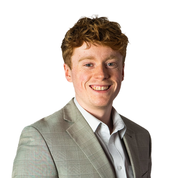 Joe Oram