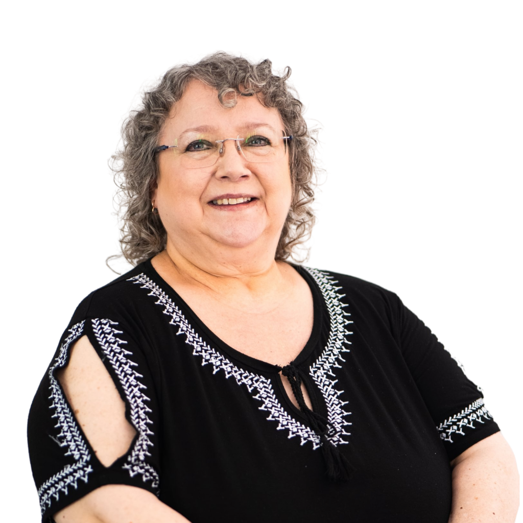 Julie Cocks