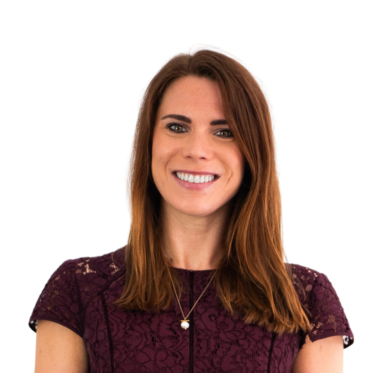 Katy Dickinson