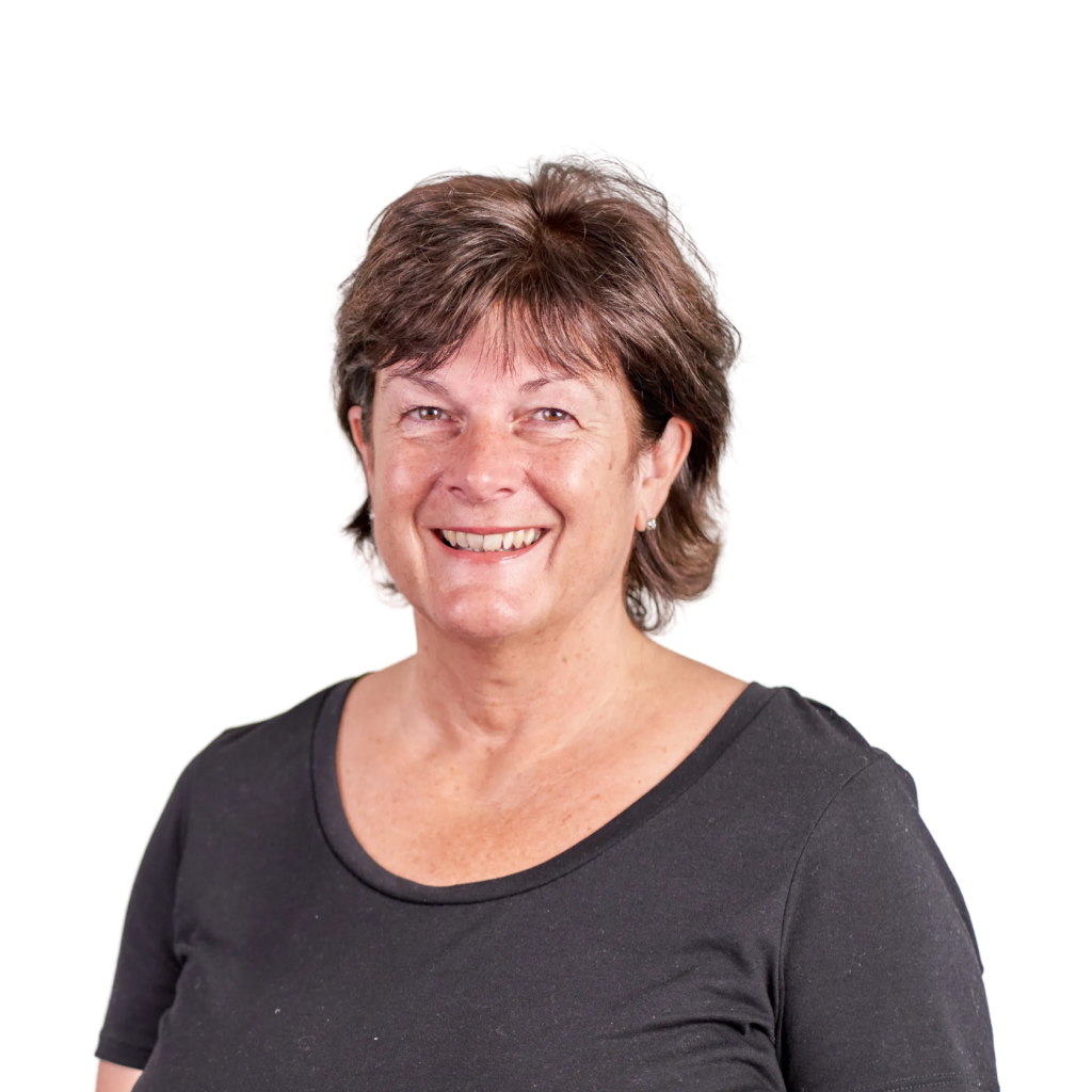 Kay Comer
