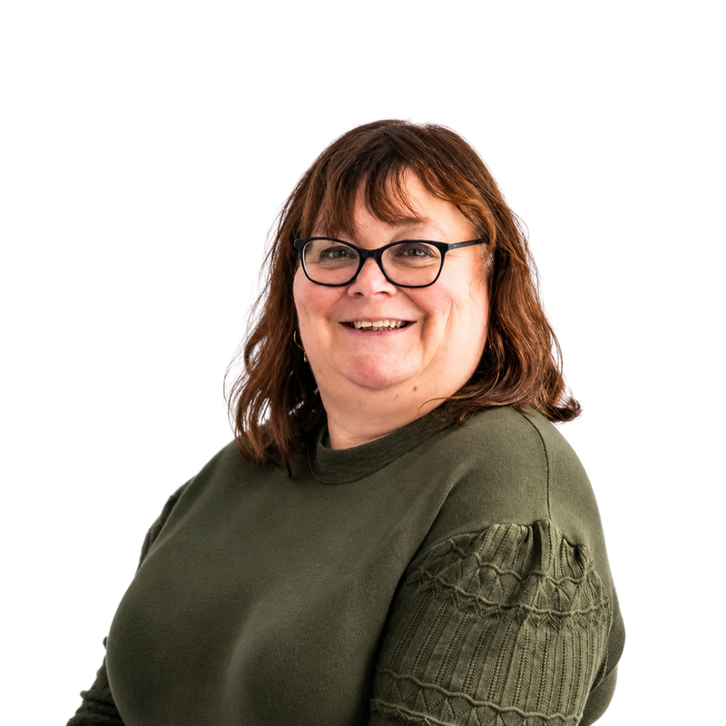 Louise Westby