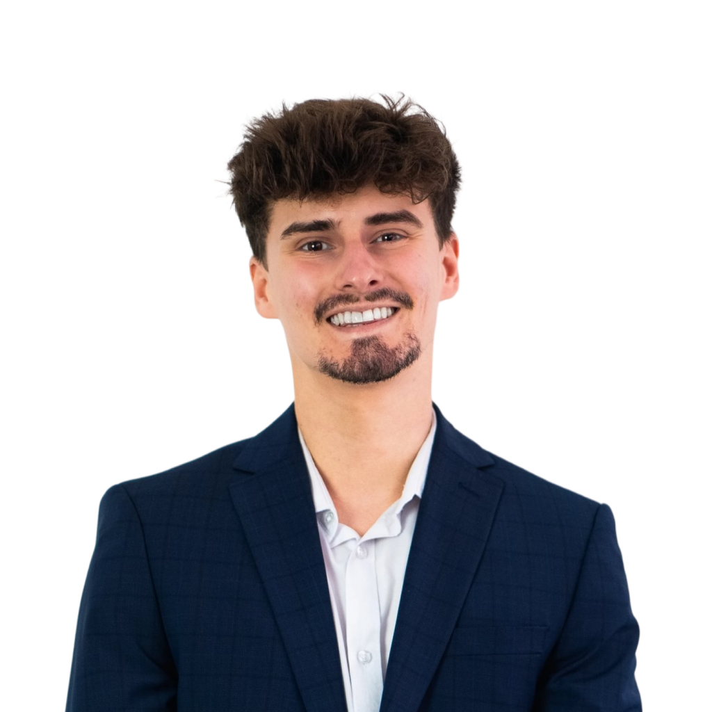 Lucas Allum