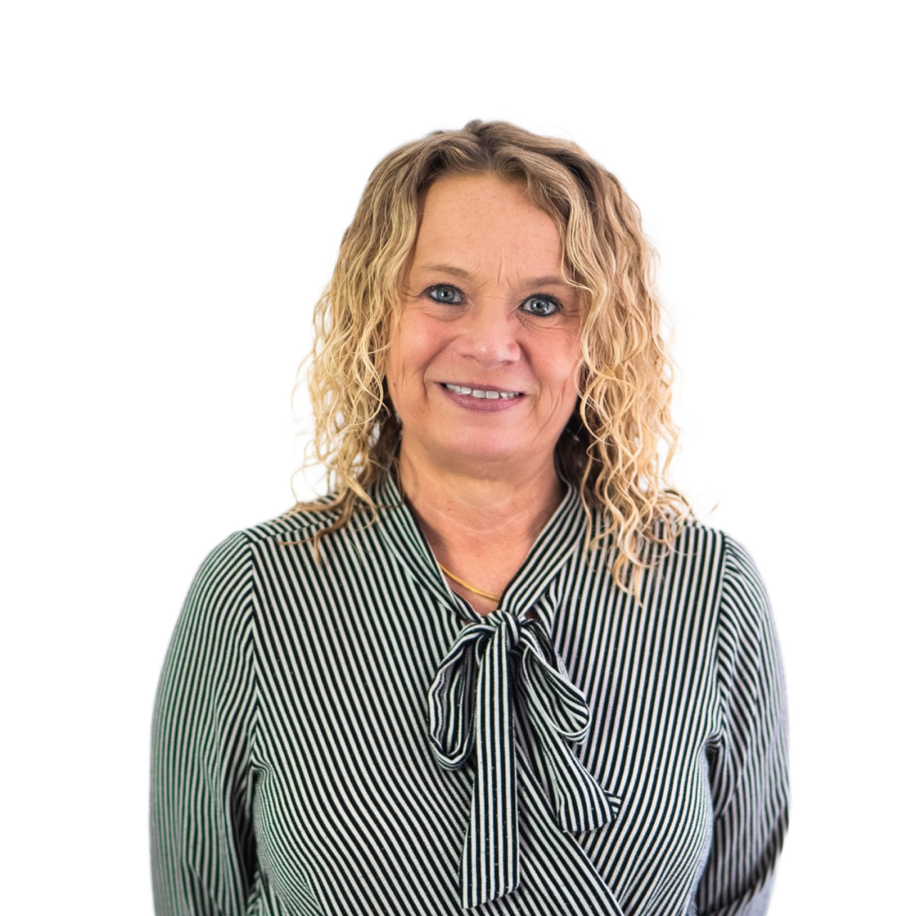 Lynn Satchell