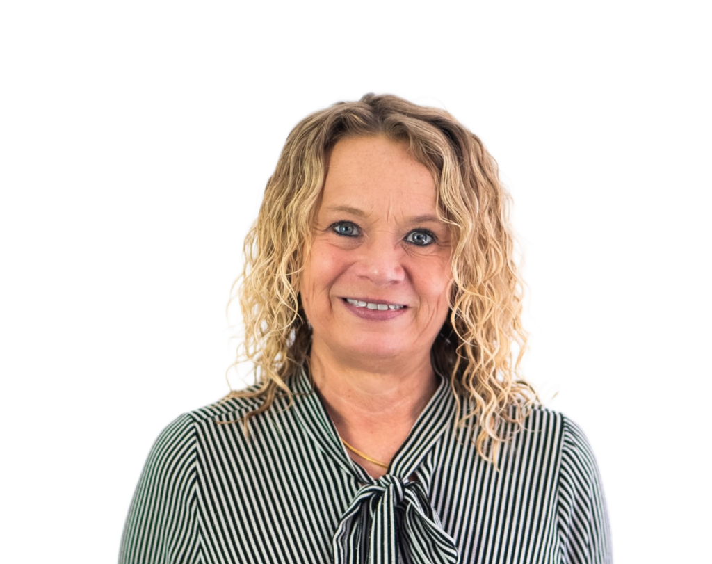 Lynn Satchell