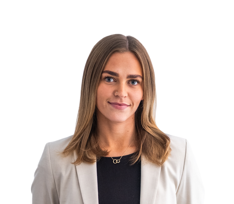 Niamh Cogley