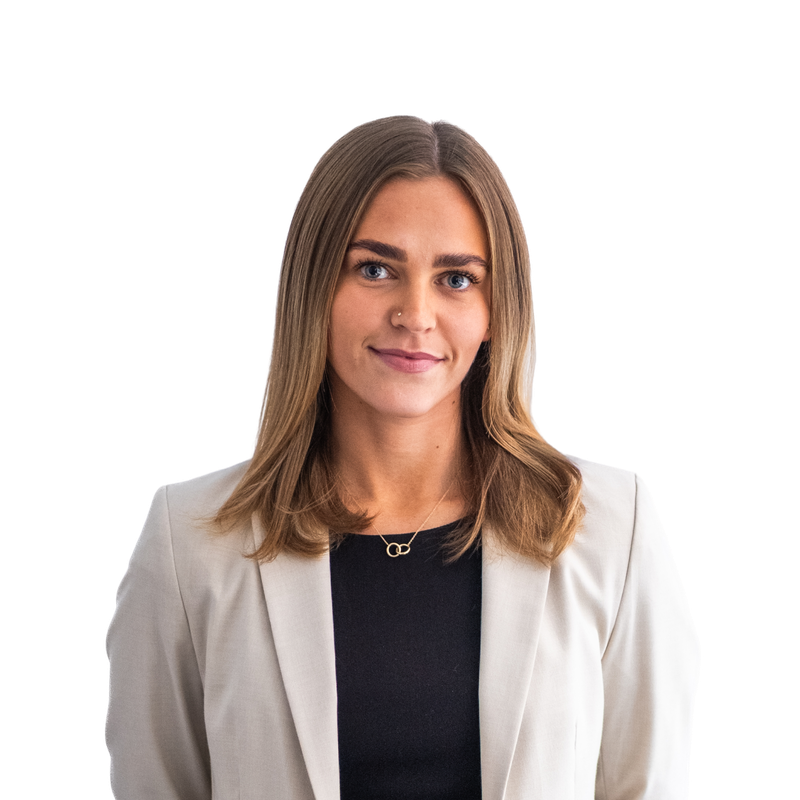 Niamh Cogley