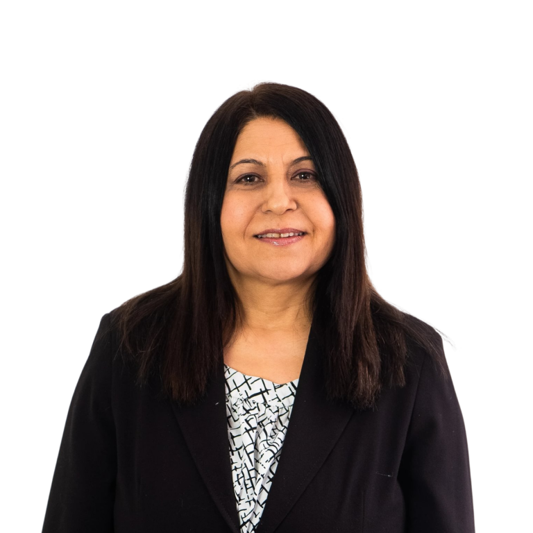 Nimisha Bhayani