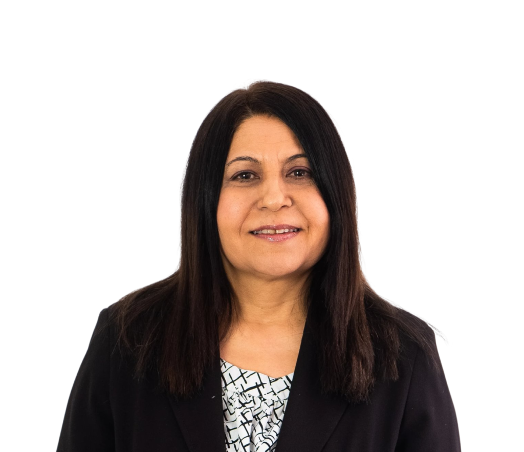 Nimisha Bhayani