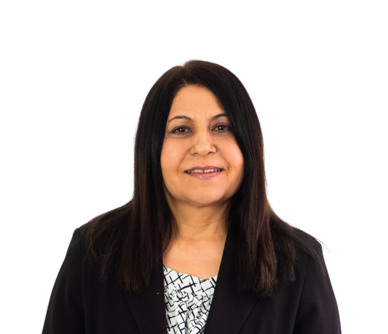 Nimisha Bhayani