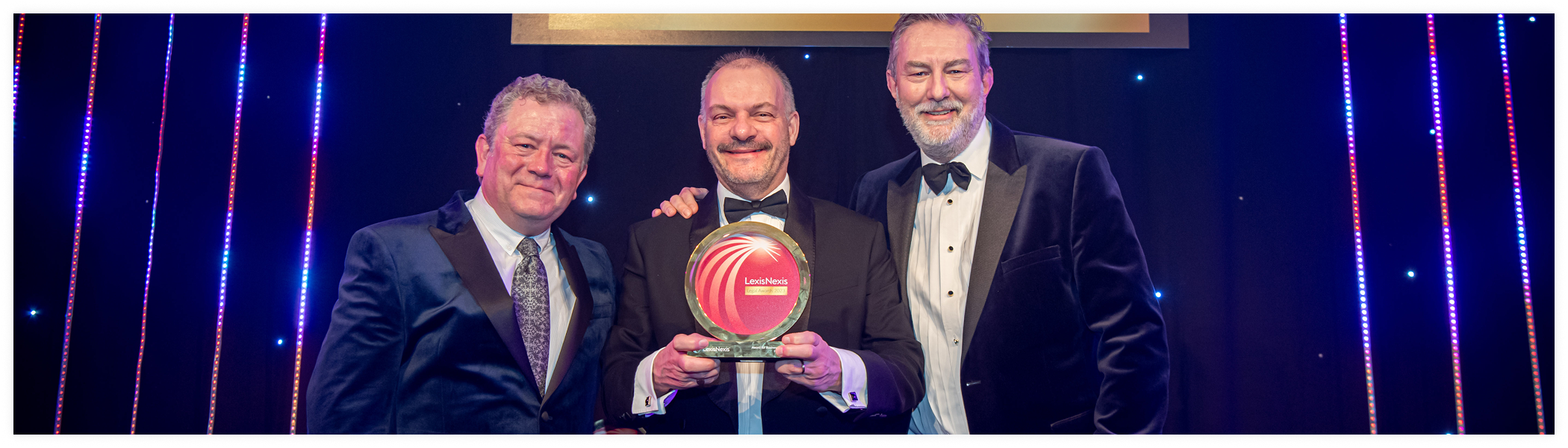 LexisNexis Legal Awards 2023
