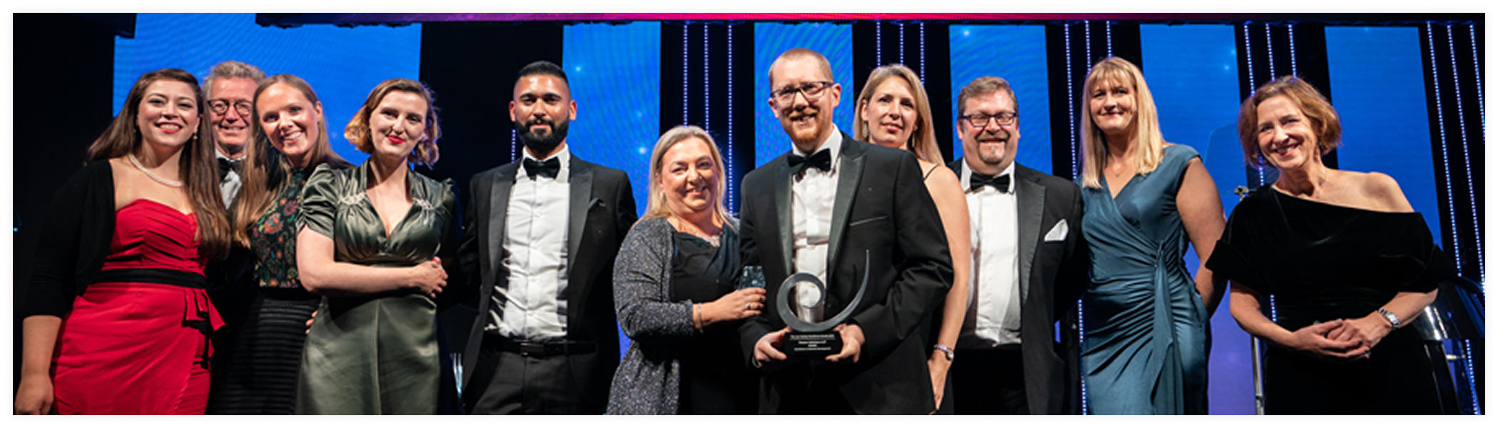 The Law Society Awards 2019 – Excellence in Business