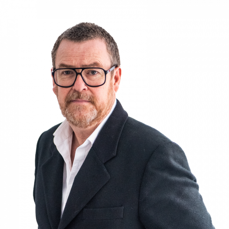 Simon Rogers