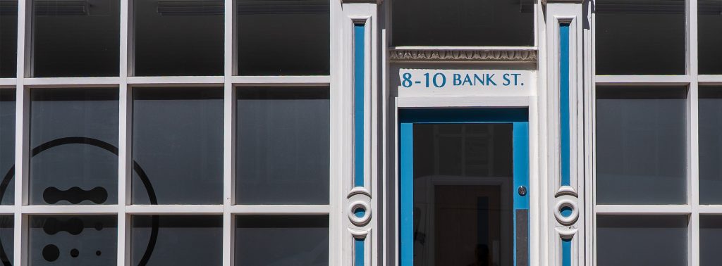 Visiting us in Norwich: Temporary reception arrangements