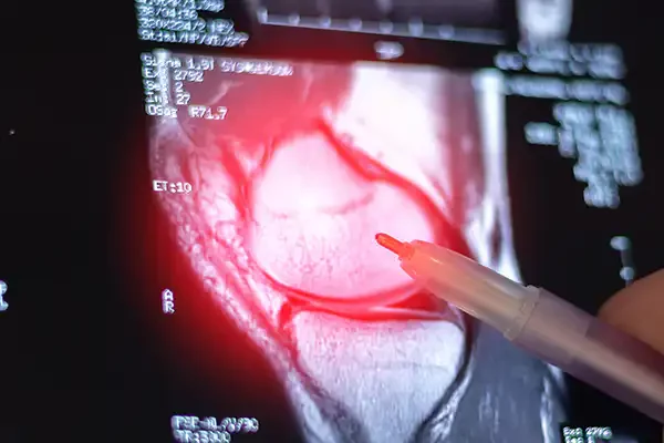 NexGen Knee Implant: Compensation for faulty medical devices
