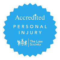 Law Society Conveyancing Quality Scheme (CQS) accreditation badge