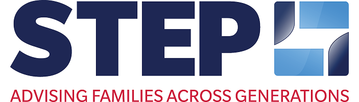 STEP - Advising Families Across Generations member logo