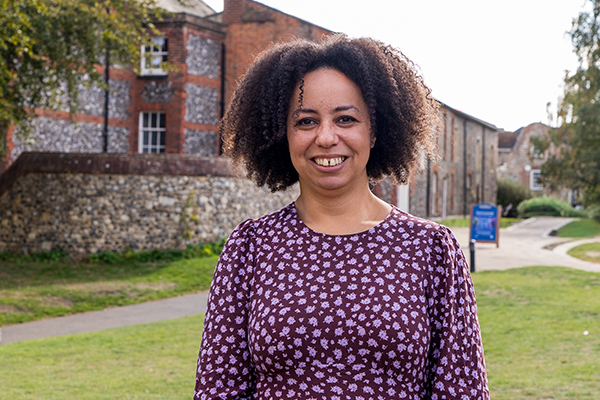 Finance Manager Louise MacCorquodale promoted to Partner